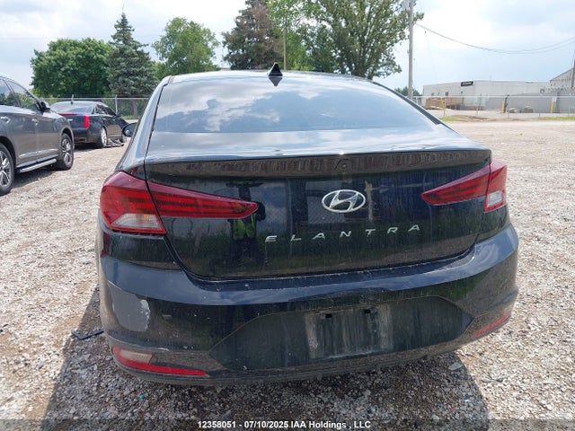 KMHD84LFXKU861632 Hyundai mpi nu