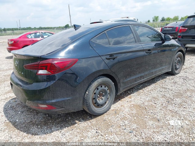 KMHD84LFXKU861632 Hyundai mpi nu