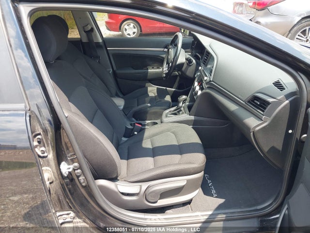 KMHD84LFXKU861632 Hyundai mpi nu