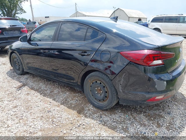 KMHD84LFXKU861632 Hyundai mpi nu
