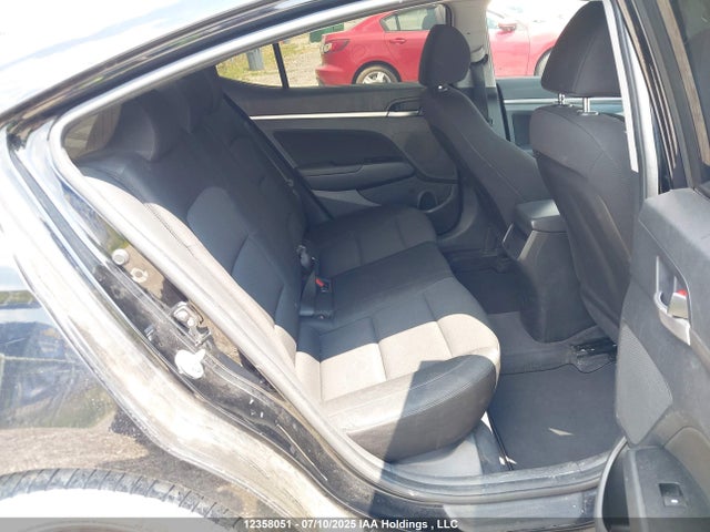 KMHD84LFXKU861632 Hyundai mpi nu