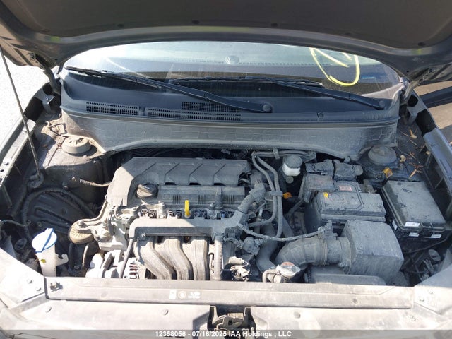Hyundai gamma ii 2023 KMHRC8A36PU215015 Image 10