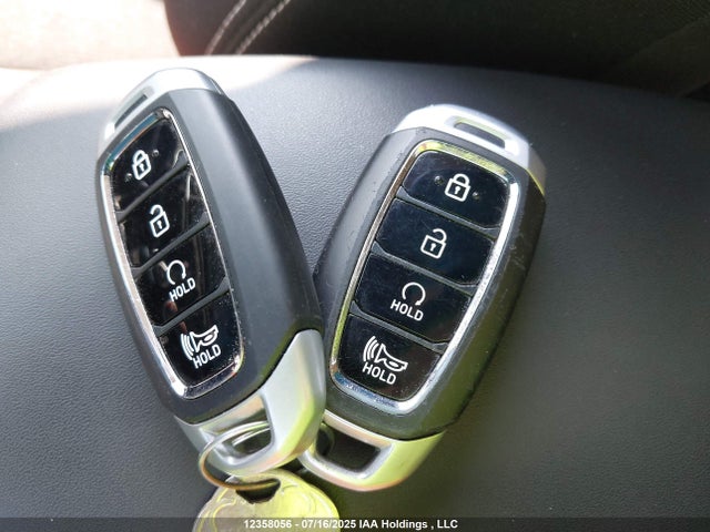 Hyundai gamma ii 2023 KMHRC8A36PU215015 Image 11