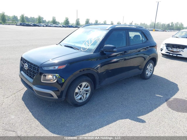 Hyundai gamma ii 2023 KMHRC8A36PU215015 Image 2