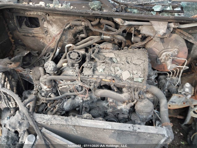 WDZBE8CDXHP559968 Mercedes-Benz om642