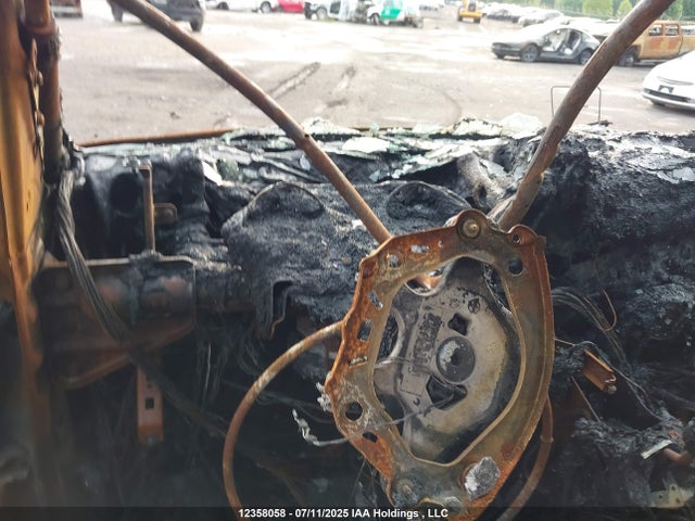 WDZBE8CDXHP559968 Mercedes-Benz om642