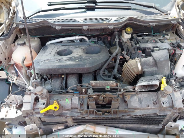 MAJ6P1UL9JC161114 Ford Ecosport