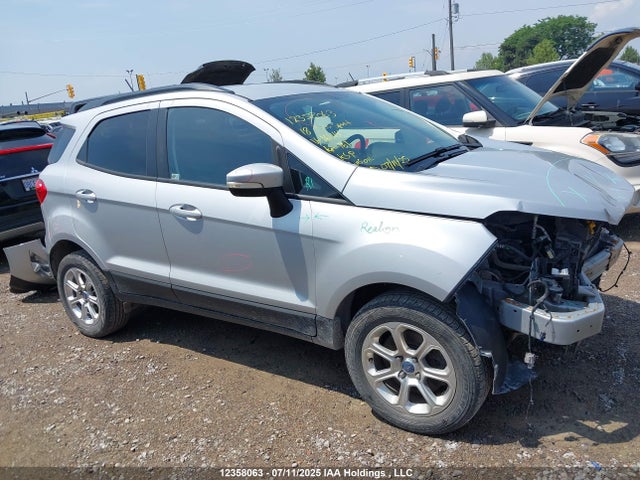 MAJ6P1UL9JC161114 Ford Ecosport