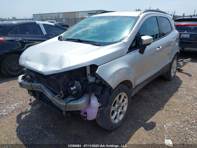 MAJ6P1UL9JC161114 Ford Ecosport