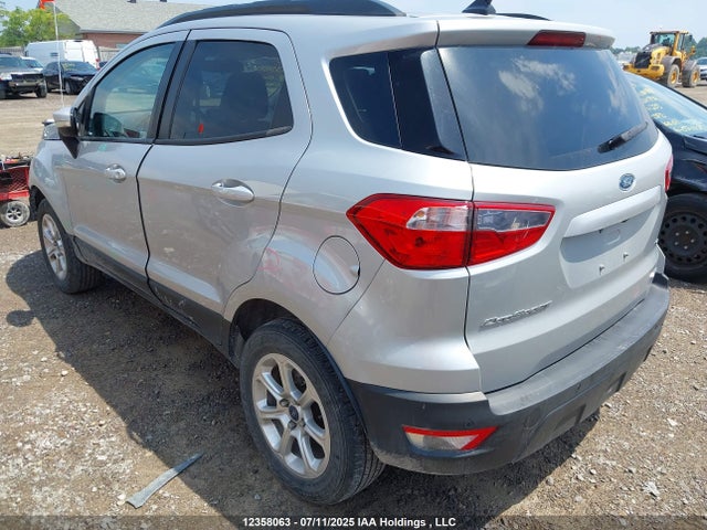 MAJ6P1UL9JC161114 Ford Ecosport
