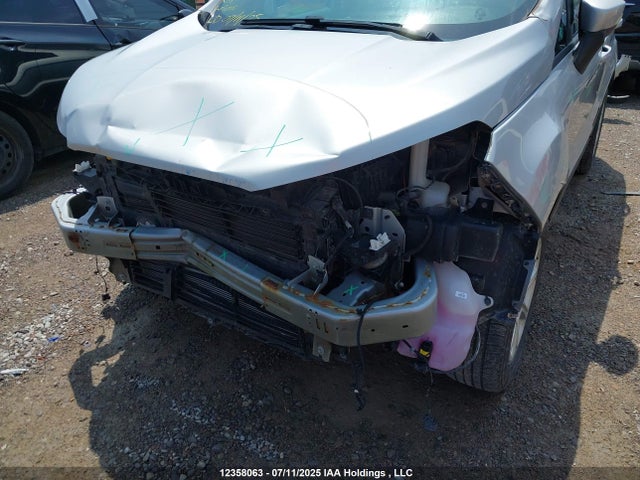 MAJ6P1UL9JC161114 Ford Ecosport