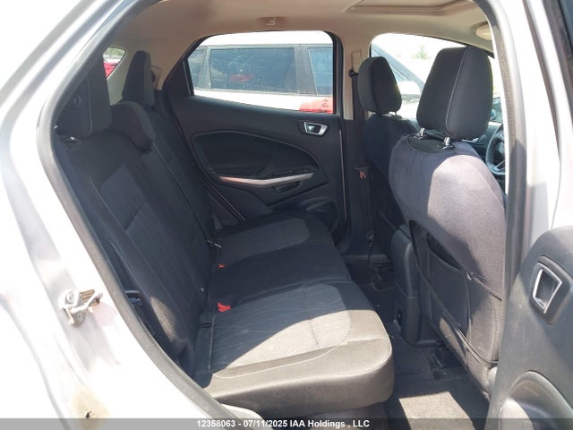 MAJ6P1UL9JC161114 Ford Ecosport