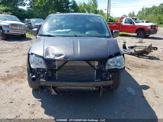 2C4RDGCG7LR162408 Dodge 2020