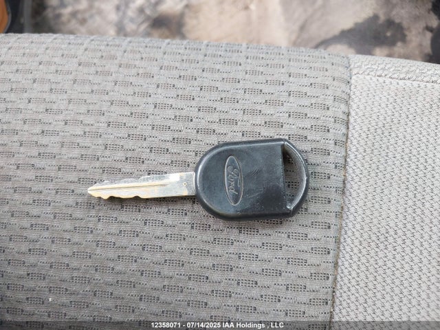 Ford F-150 2014 1FTPF1EF9EKE66859 Image 11