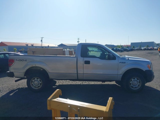 Ford F-150 2014 1FTPF1EF9EKE66859 Image 14