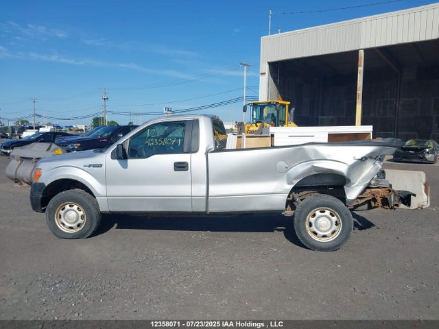 Ford F-150 2014 1FTPF1EF9EKE66859 Image 15