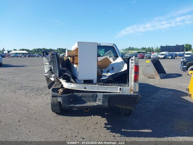 Ford F-150 2014 1FTPF1EF9EKE66859 Image 17