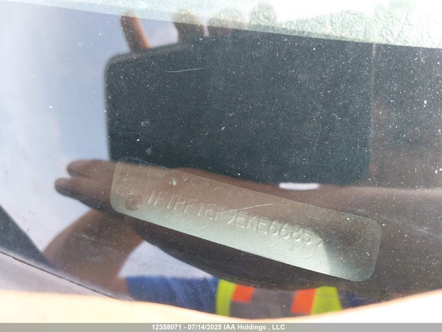 Ford F-150 2014 1FTPF1EF9EKE66859 Image 19