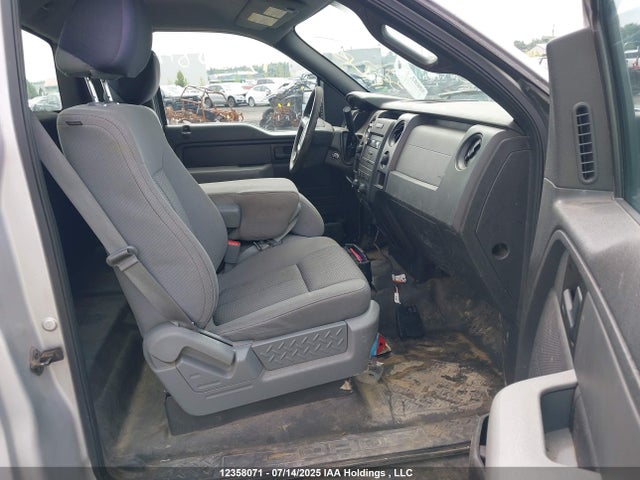 Ford F-150 2014 1FTPF1EF9EKE66859 Image 8