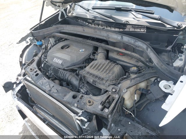 WBXHT3C33J3F03867 BMW X1