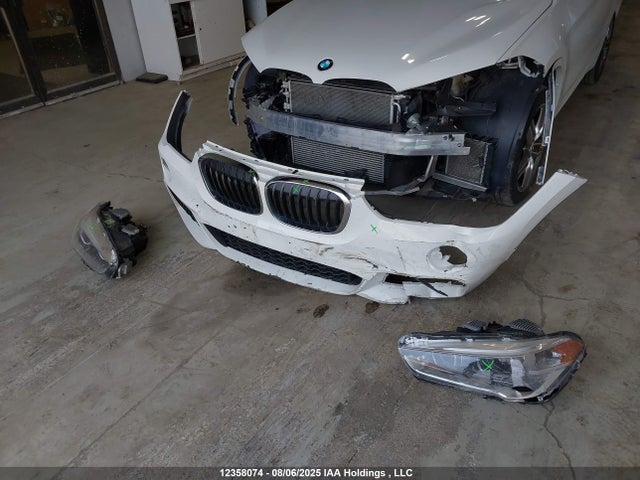 WBXHT3C33J3F03867 BMW X1