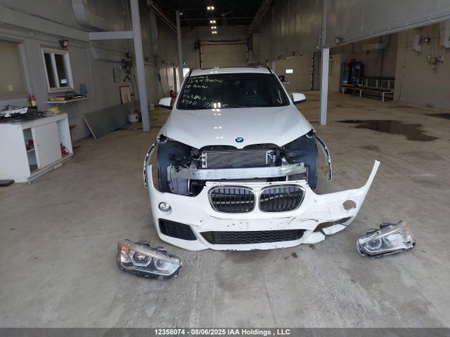 WBXHT3C33J3F03867 BMW X1