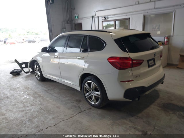 WBXHT3C33J3F03867 BMW X1