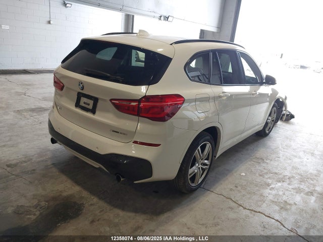 WBXHT3C33J3F03867 BMW X1