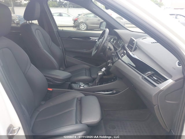 WBXHT3C33J3F03867 BMW X1