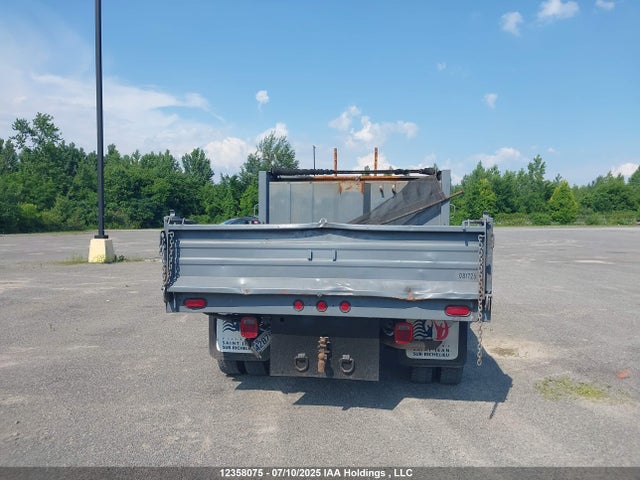 Продажа на аукционе авто 2008 Ford F550 Super Duty, vin: 1FDAF56Y88EB83994, номер лота: 12358075