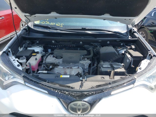 2T3RFREVXHW694525 Toyota 2ar-fe