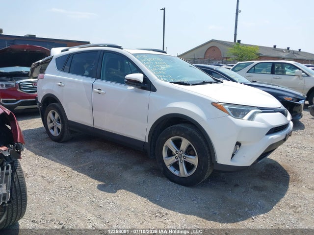 2T3RFREVXHW694525 Toyota 2ar-fe
