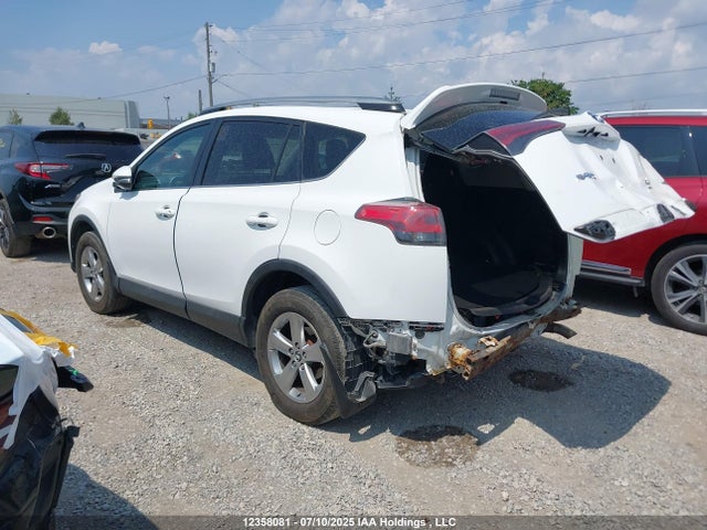 2T3RFREVXHW694525 Toyota 2ar-fe