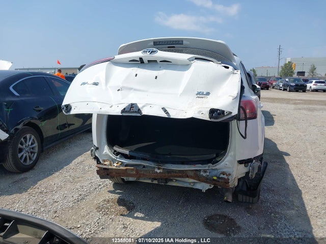 2T3RFREVXHW694525 Toyota 2ar-fe