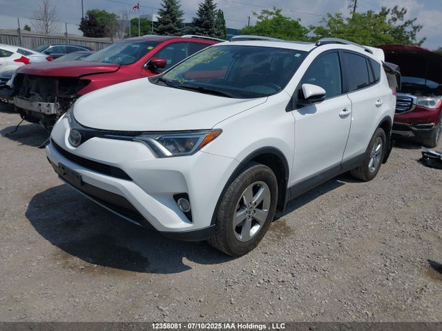 2T3RFREVXHW694525 Toyota 2ar-fe