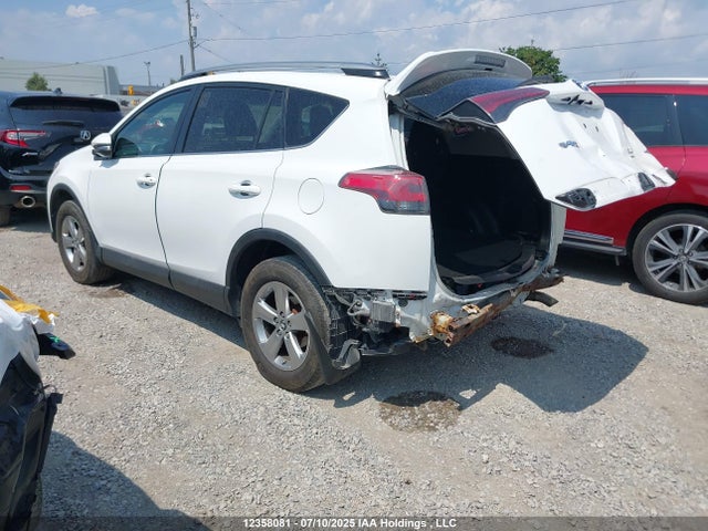 2T3RFREVXHW694525 Toyota 2ar-fe