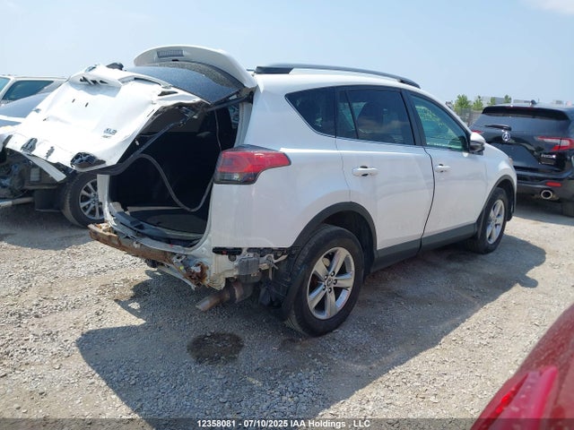 2T3RFREVXHW694525 Toyota 2ar-fe