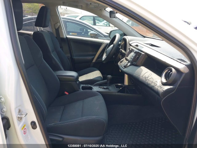 2T3RFREVXHW694525 Toyota 2ar-fe