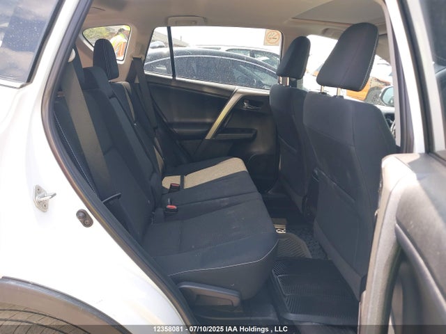 2T3RFREVXHW694525 Toyota 2ar-fe