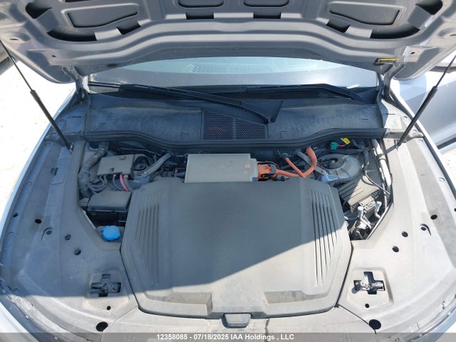 Audi E-TRON SPORTBACK 2021 WA13AAGE2MB000720 Image 10