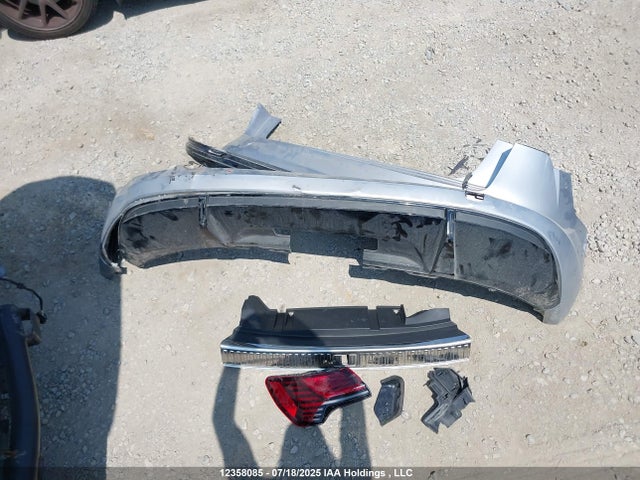Audi E-TRON SPORTBACK 2021 WA13AAGE2MB000720 Image 12