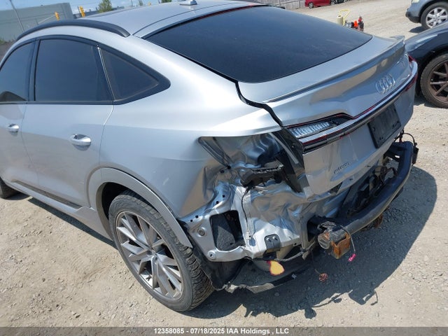 Audi E-TRON SPORTBACK 2021 WA13AAGE2MB000720 Image 18