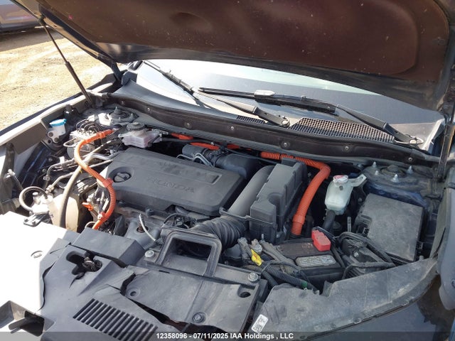 Honda lfc3 2024 2HKRS6H97RH212501 Image 10