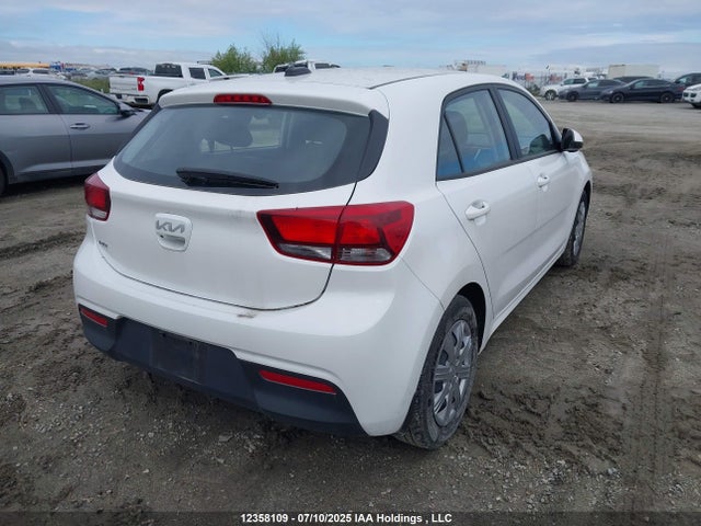 3KPA25AD9NE480132 KIA mpi gamma ii