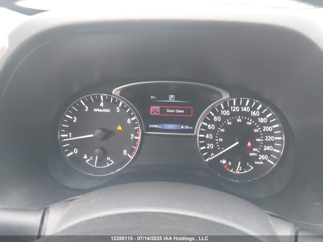 5N1DR2MN9HC608078 Nissan Pathfinder