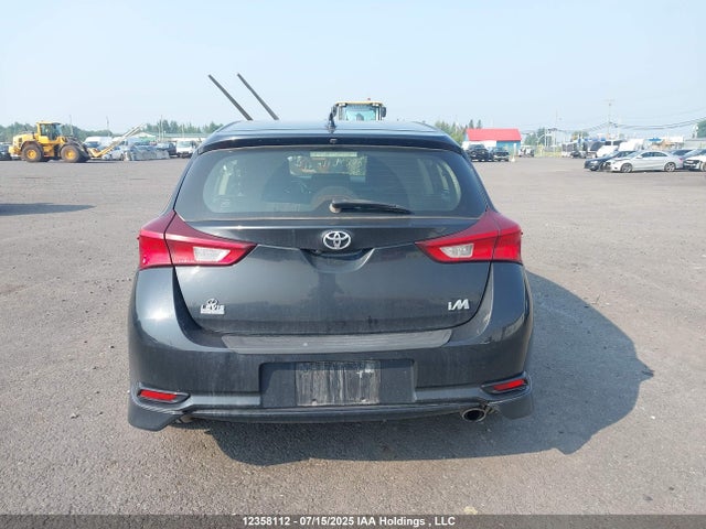 JTNKARJE8JJ572106 Toyota 2zr-fae