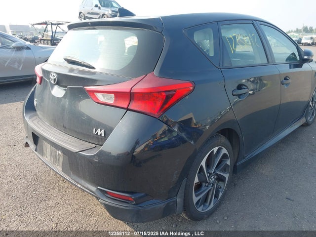 JTNKARJE8JJ572106 Toyota 2zr-fae