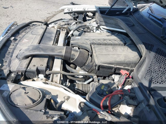 BMW X5 2015 5UXKR0C57F0P14639 Image 10