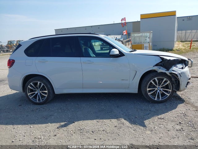 BMW X5 2015 5UXKR0C57F0P14639 Image 13