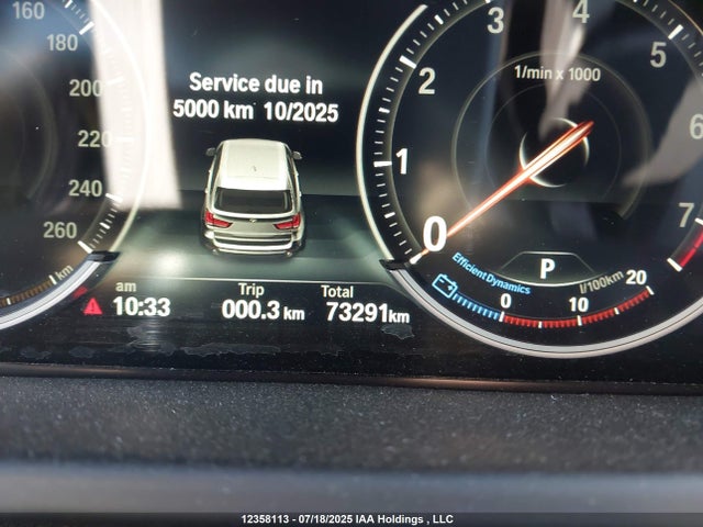 BMW X5 2015 5UXKR0C57F0P14639 Image 15